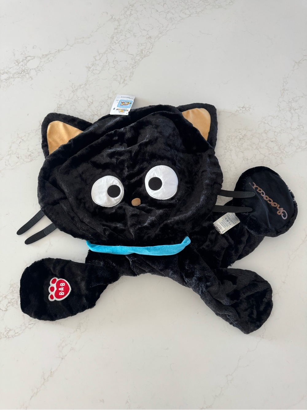 Chococat Jumbo Build A Bear Bab Sanrio New 36 Inch Giant Plush